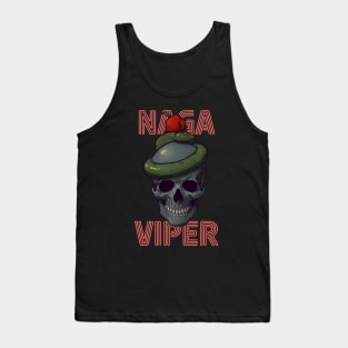 Naga Viper Pepper Tank Top